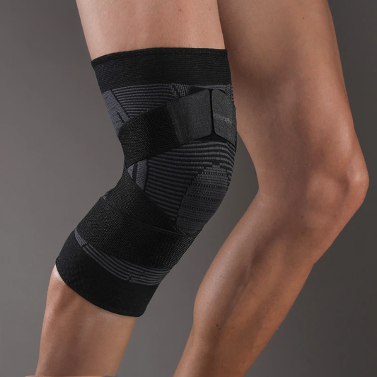 ZY-Ultimate Knee Sleeve V2
