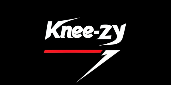 Knee-zy